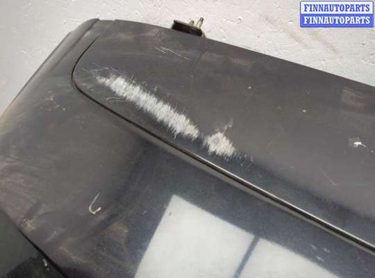 купить Крышка (дверь) багажника на Ford Focus 3 2011-2015