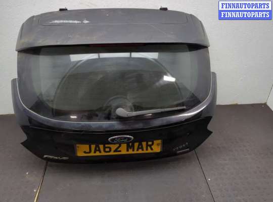 купить Крышка (дверь) багажника на Ford Focus 3 2011-2015
