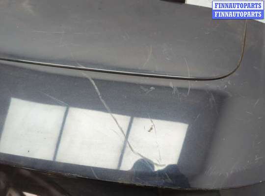 купить Крышка (дверь) багажника на Ford Focus 3 2011-2015