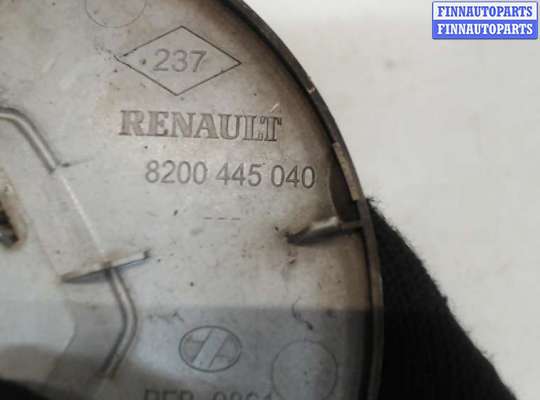 купить Колпачок литого диска на Renault Scenic 2003-2009