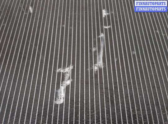 купить Радиатор охлаждения двигателя на Peugeot Partner 2012-2015