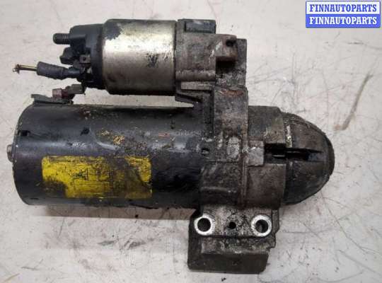 Стартер BM3365519 на BMW 3 E90, E91, E92, E93 2005-2012