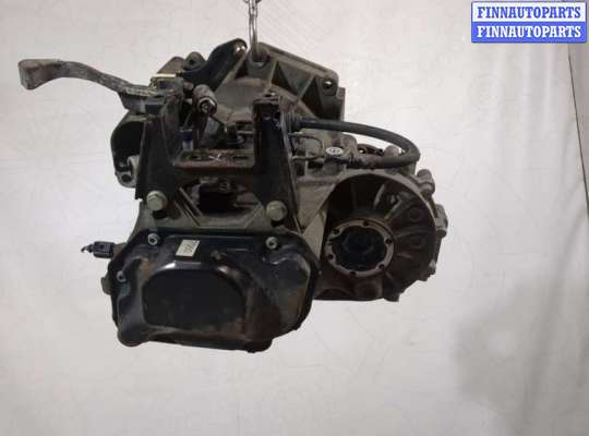 купить КПП 5-ст.мех. (МКПП) на Volkswagen Polo 2001-2005