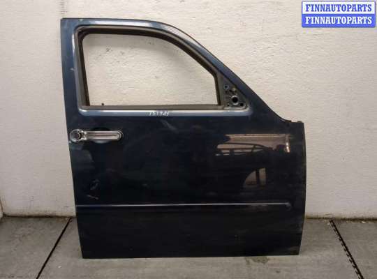 Купить Динамик на Dodge Nitro 2006-2011 Динамик DGS7211 на Dodge Nitro 2006-2011