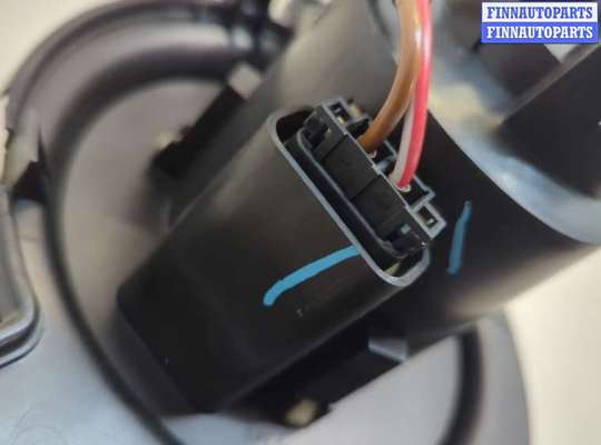 купить Двигатель отопителя (моторчик печки) на Opel Zafira A 1999-2005