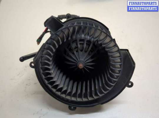 купить Двигатель отопителя (моторчик печки) на Opel Zafira A 1999-2005