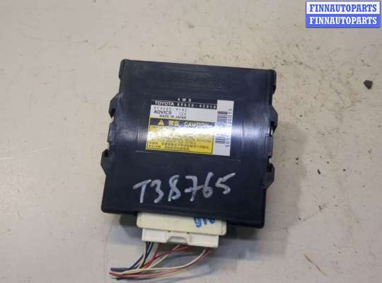 купить Блок управления полным приводом на Toyota RAV 4 2006-2013