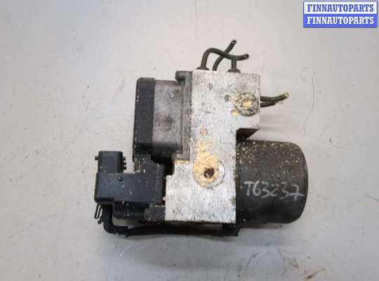 Купить Блок АБС, насос (ABS, ESP, ASR) на Opel Zafira A 1999-2005 Блок АБС, насос (ABS, ESP, ASR) OP2447979 на Opel Zafira A 1999-2005