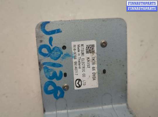 купить Антенна на Mazda CX-9 2016-2022