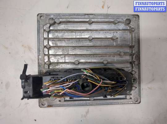 купить Блок управления двигателем на Ford C-Max 2002-2010