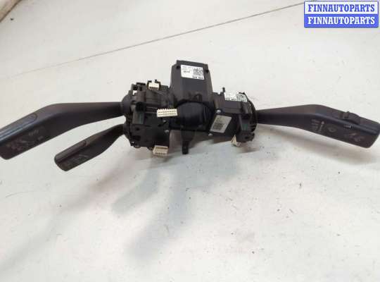 купить Переключатель поворотов и дворников (стрекоза) на Volkswagen Passat 7 2010-2015 Европа