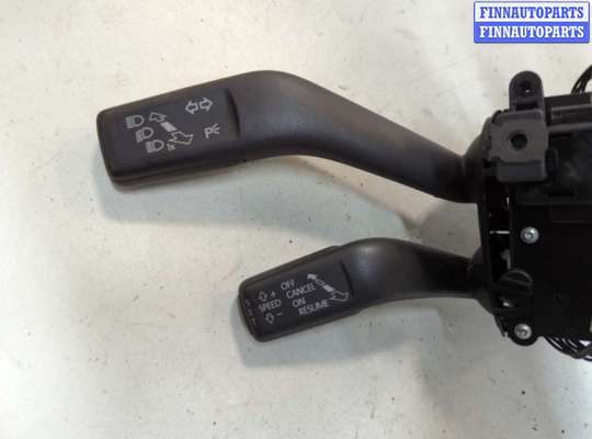 купить Переключатель поворотов и дворников (стрекоза) на Volkswagen Passat 7 2010-2015 Европа