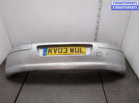 купить Бампер на Peugeot 307 2001-2008