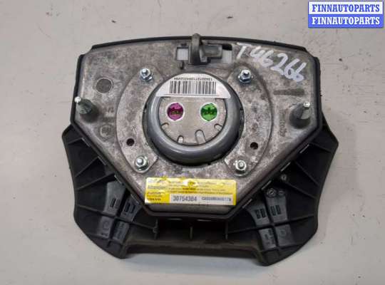 купить Подушка безопасности водителя на Volvo XC90 2002-2014