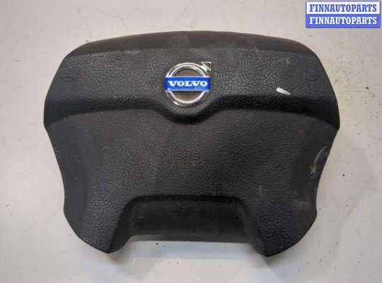 купить Подушка безопасности водителя на Volvo XC90 2002-2014