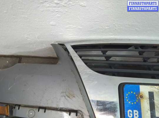купить Решетка радиатора на Volkswagen Passat 6 2005-2010