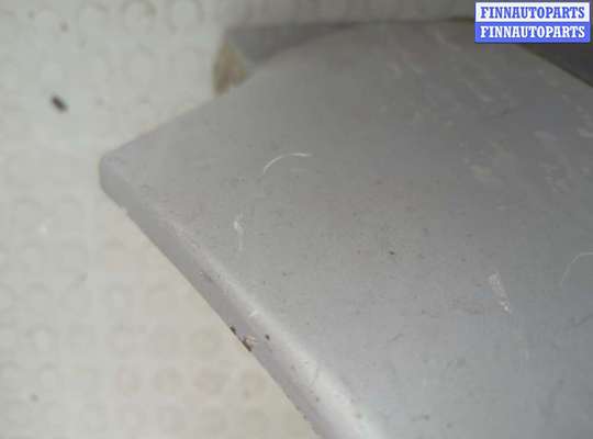 купить Бампер на BMW X3 E83 2003-2010