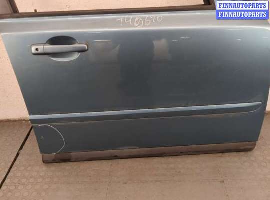 купить Ручка двери салона на Volvo S40 2004-