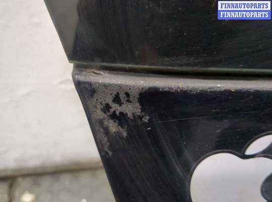 купить Крышка (дверь) багажника на Mercedes A W169 2004-2012