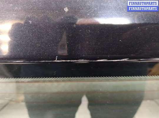 купить Крышка (дверь) багажника на Mercedes A W169 2004-2012