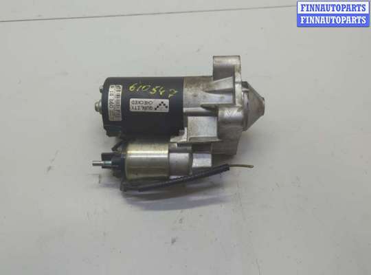 Стартер RN1525434 на Renault Scenic 2003-2009