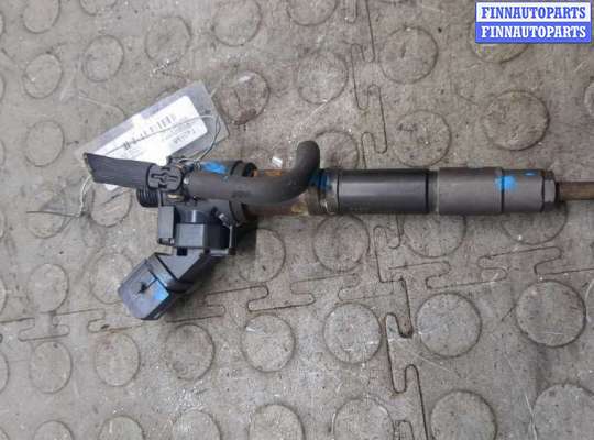 Форсунка топливная VL563196 на Volvo V40 2012-2020