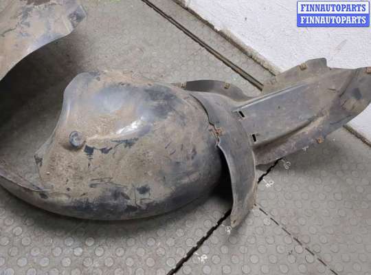 купить Защита арок (подкрылок) на Volkswagen Passat 6 2005-2010