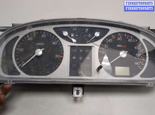 купить Щиток приборов (приборная панель) на Renault Laguna 2 2001-2007