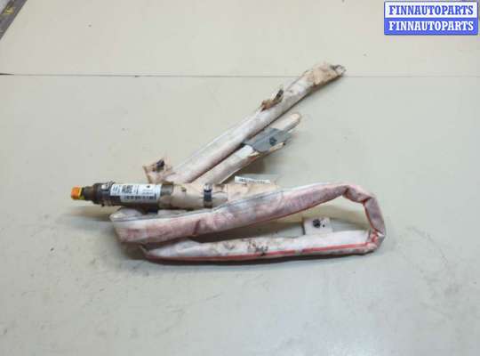 Подушка безопасности (прочее) на Skoda Rapid (NH)