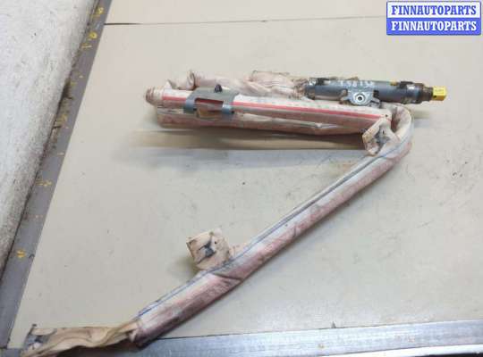 Подушка безопасности боковая (шторка) SK503900 на Skoda Rapid 2012-2020