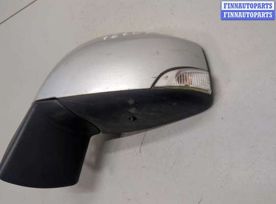 купить Зеркало боковое на Renault Scenic 2009-2012