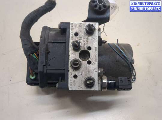 купить Блок АБС, насос (ABS, ESP, ASR) на BMW 7 E65 2001-2008