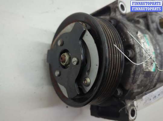 купить Компрессор кондиционера на Volkswagen Passat 6 2005-2010