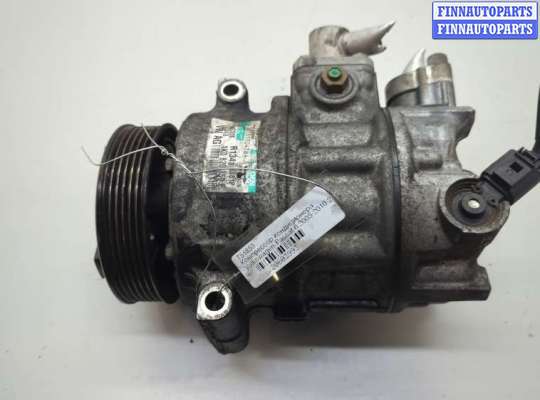 купить Компрессор кондиционера на Volkswagen Passat 6 2005-2010
