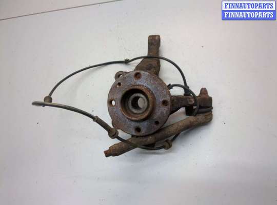 Купить Ступица (кулак, цапфа) на Nissan Note E11 2005-2013 Ступица (кулак, цапфа) NS950329 на Nissan Note E11 2005-2013