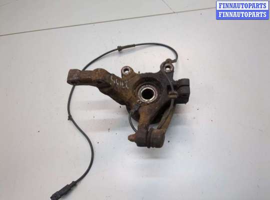 купить Ступица (кулак, цапфа) на Nissan Note E11 2005-2013