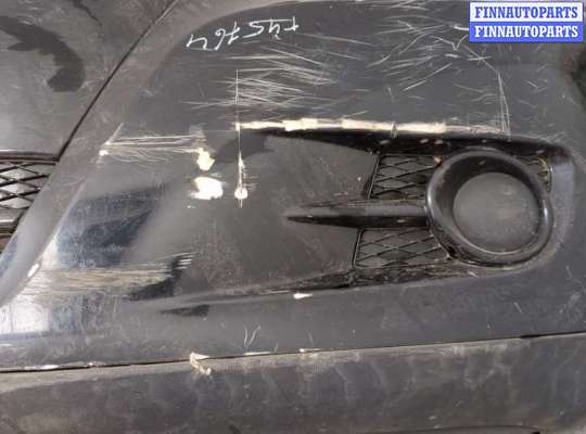 купить Бампер на Volkswagen Tiguan 2007-2011