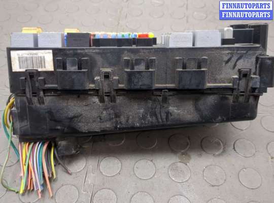 купить Блок предохранителей на Ford Explorer 2001-2006