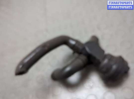 Клапан воздушный на Volkswagen Crafter II (SY)