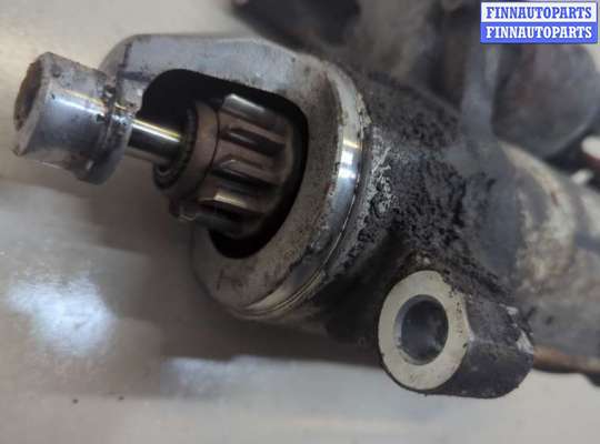 купить Стартер на Audi A6 (C7) 2011-2018