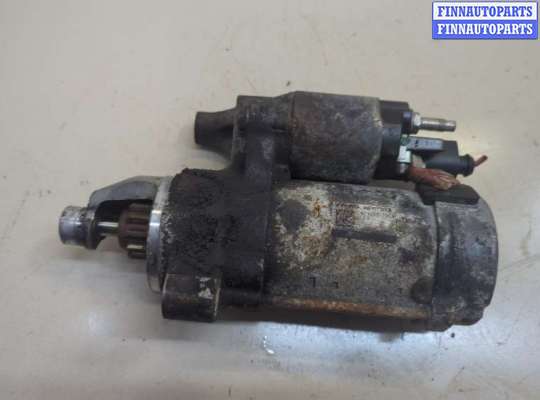 купить Стартер на Audi A6 (C7) 2011-2018