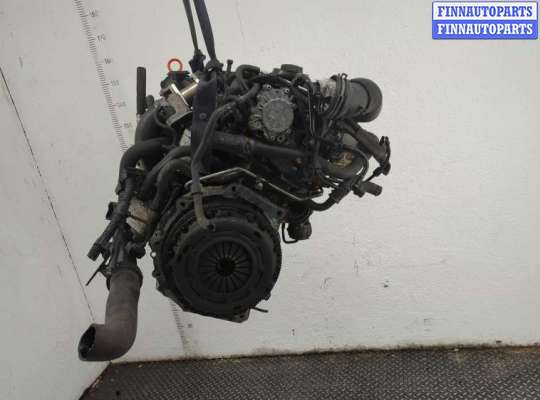 купить Двигатель (ДВС) на Volkswagen Jetta 5 2005-2011