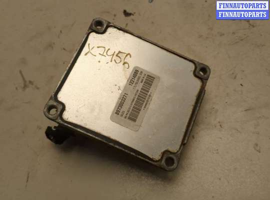 купить Блок управления двигателем на Opel Combo 2001-2011