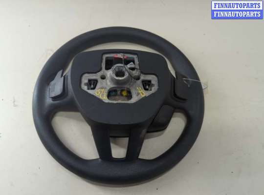 Руль на Ford Kuga II / Escape III