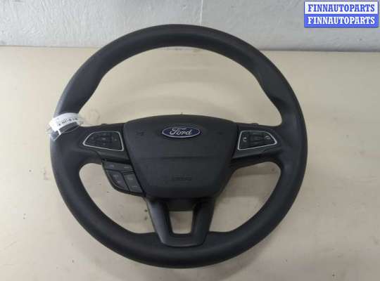 Руль на Ford Kuga II / Escape III