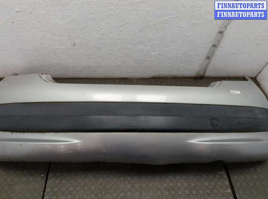 купить Бампер на Peugeot 207 2006-2015