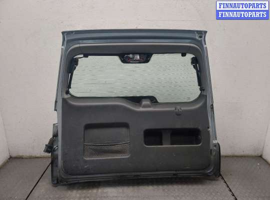 купить Двигатель стеклоочистителя (моторчик дворников) задний на Honda CR-V 2002-2006
