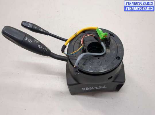 Переключатель поворотов и дворников (стрекоза) MB1580856 на Mercedes Sprinter 2006-2018