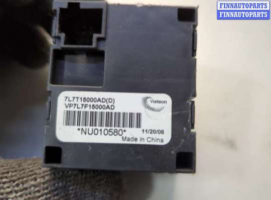 купить Часы на Lincoln Navigator 2006-2014