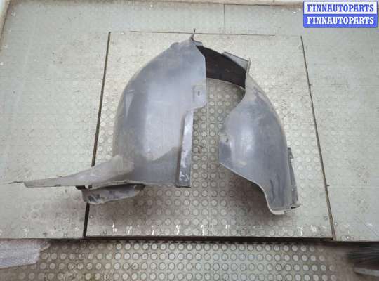 Купить Защита арок (подкрылок) на Skoda Yeti 2009-2018 Защита арок (подкрылок) SK518438 на Skoda Yeti 2009-2018